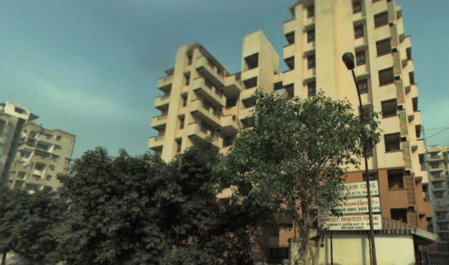 Sector 12, plot 25, Maharaja Saini Apartment